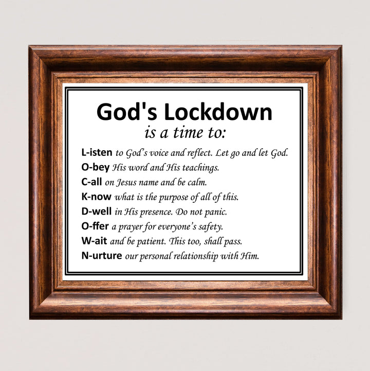 God&