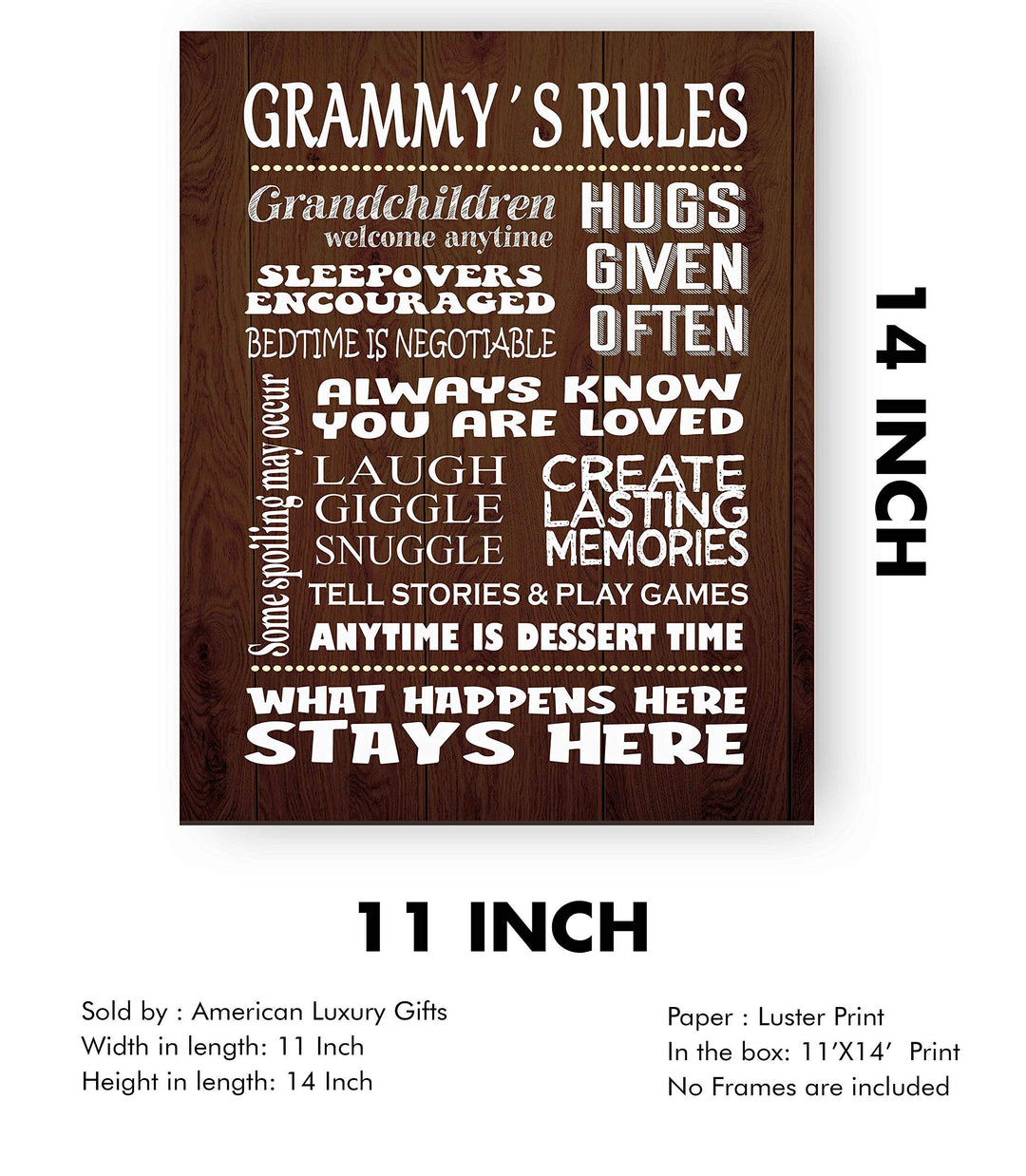 Grammy&