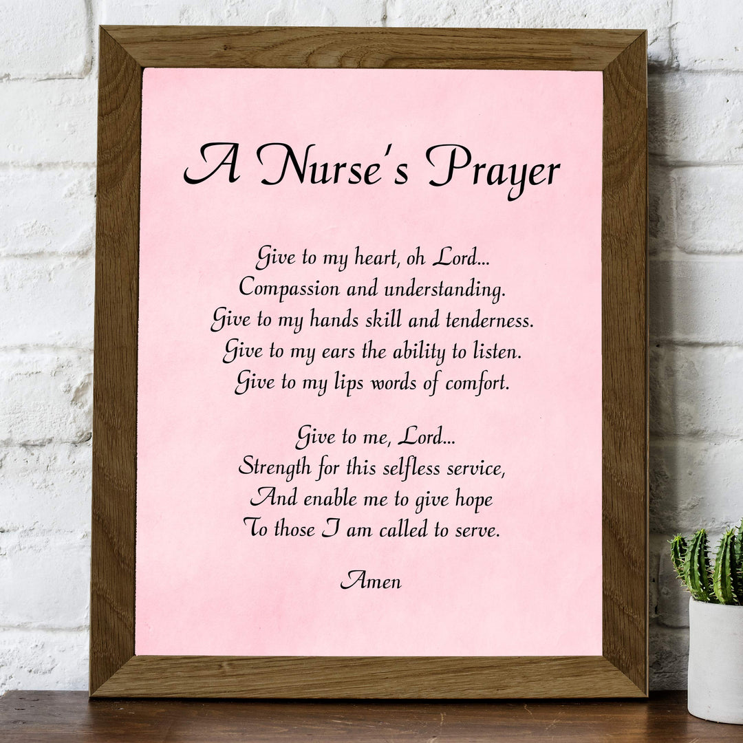 A Nurse&