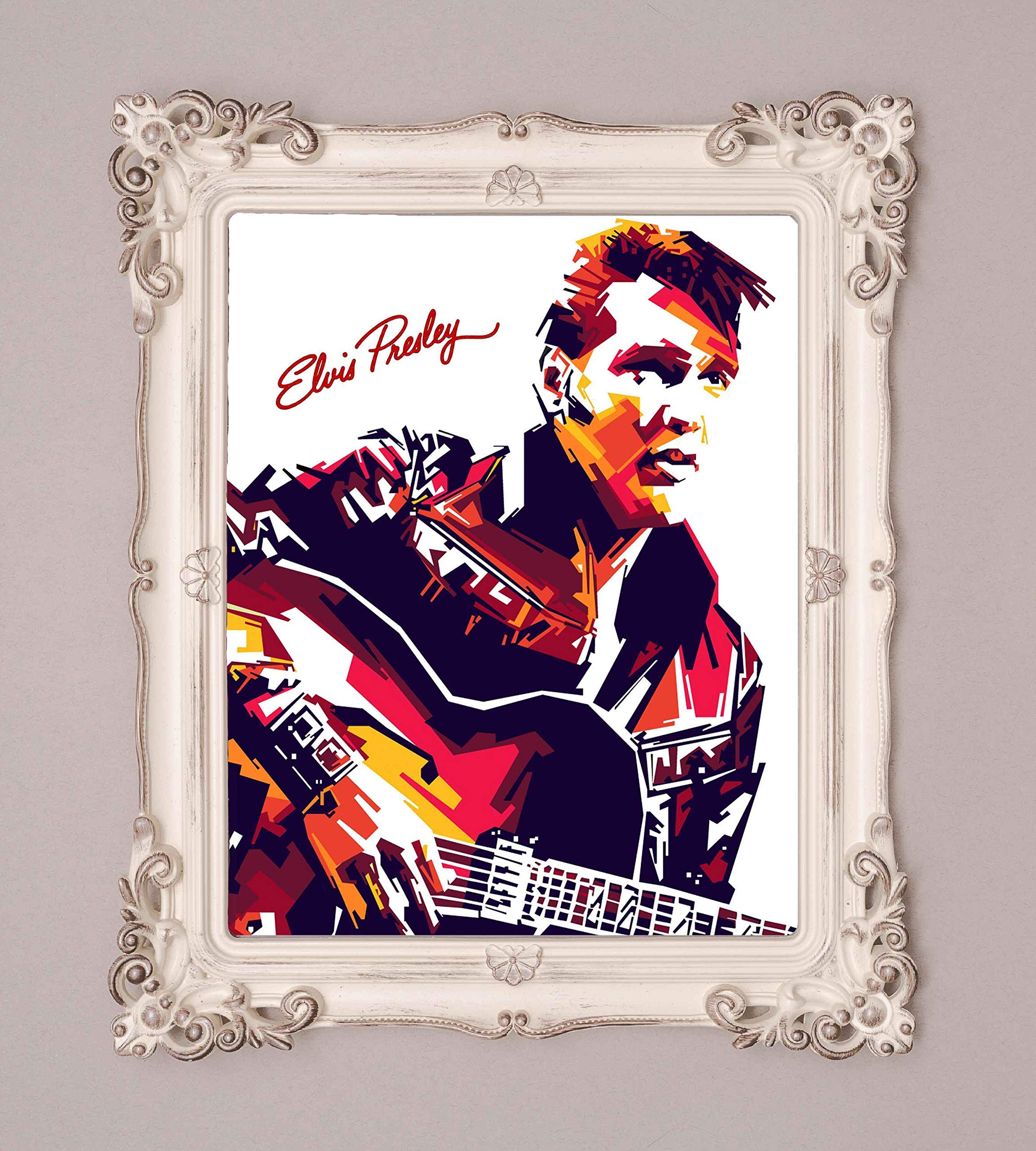 アート・デザイン・音楽 Elvis Presley Record Breakers il_fullxfull.3689561690_ivze.jpg