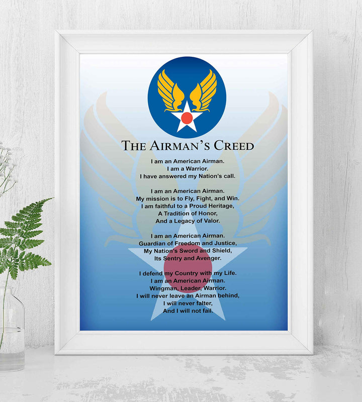 The Airman&