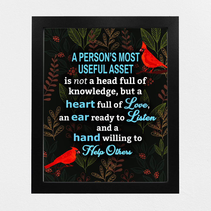A Person&