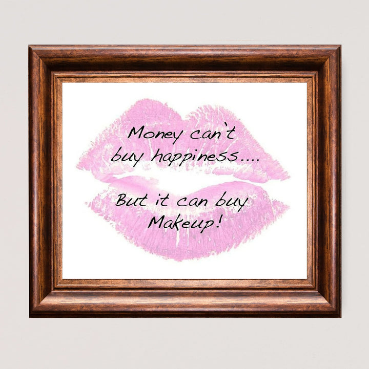 Money Can&
