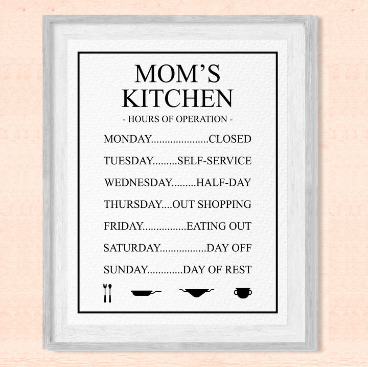 Mom&