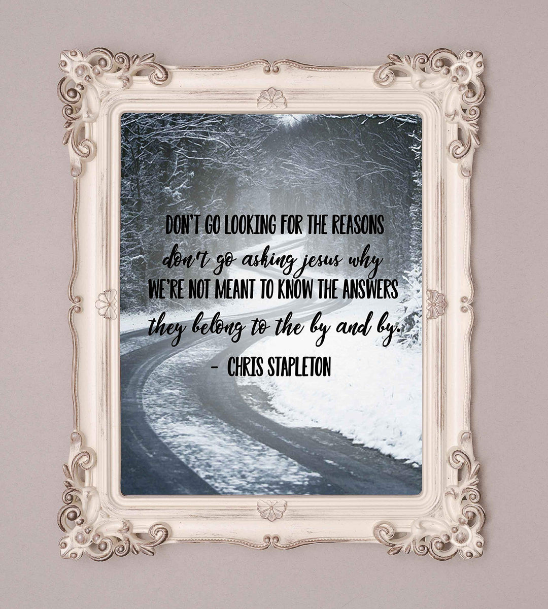 Chris Stapleton-"Don&