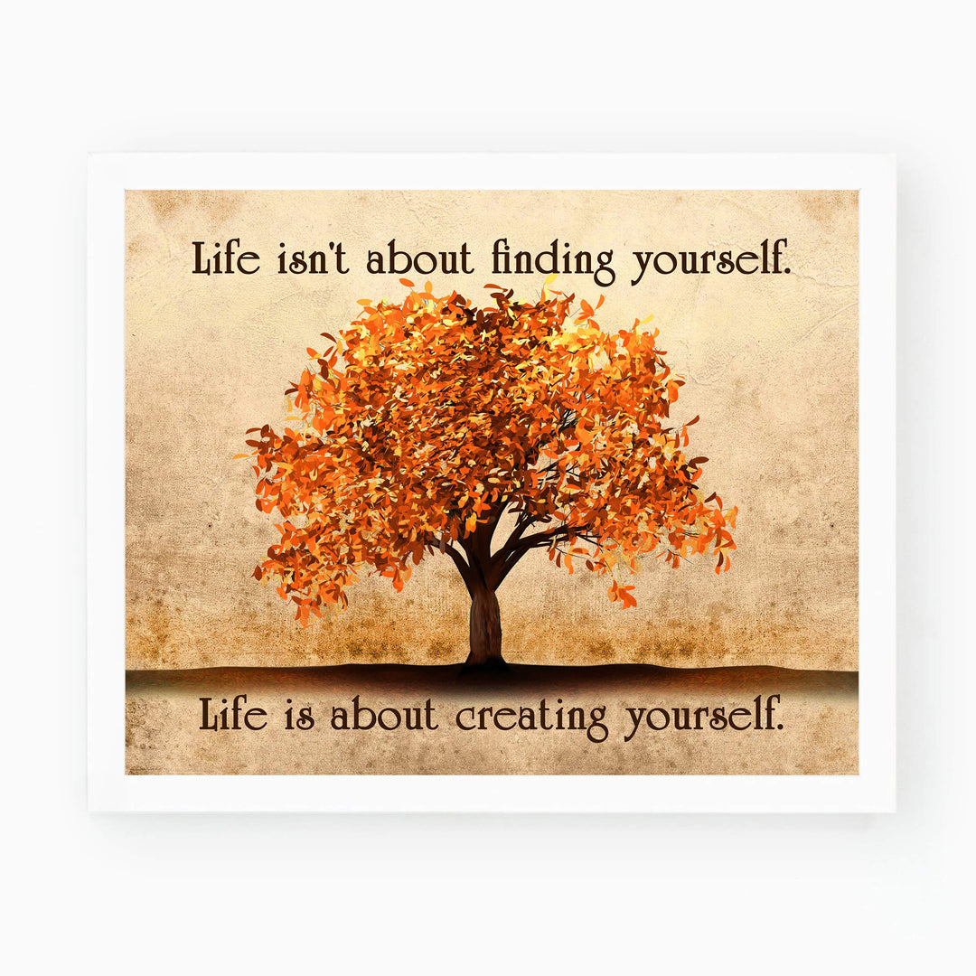 Life Isn&