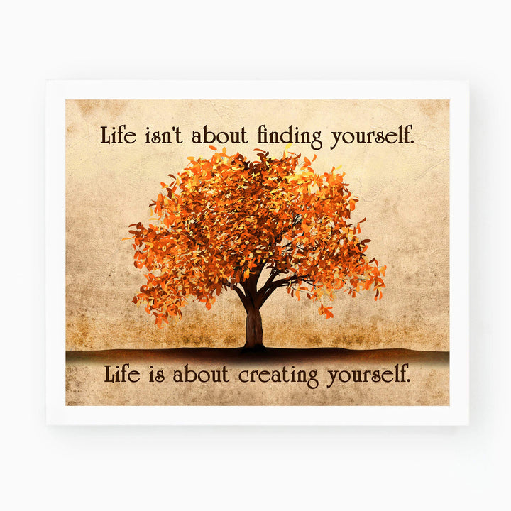 Life Isn&