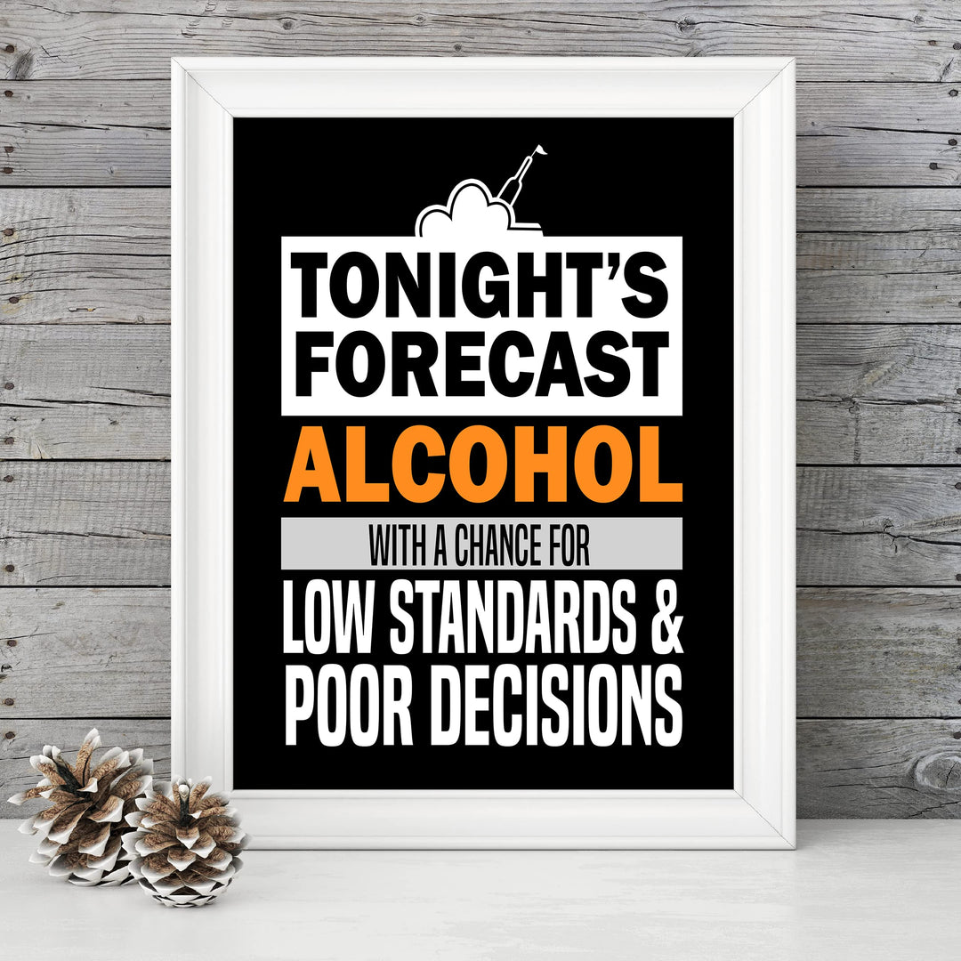 Tonight&