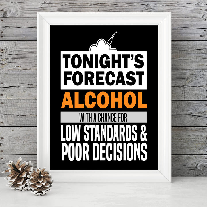 Tonight&