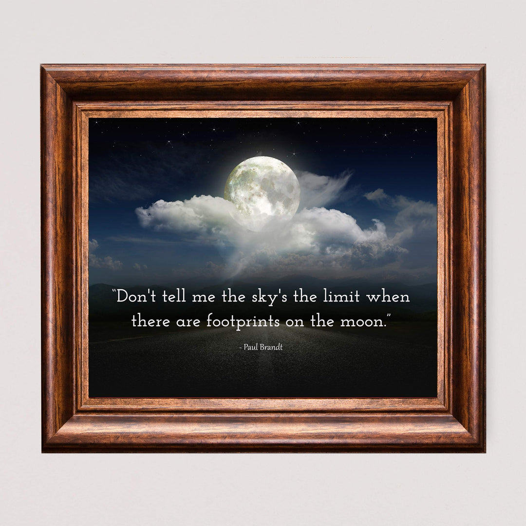 Paul Brandt-"Don&
