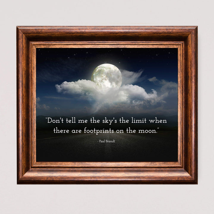 Paul Brandt-"Don&