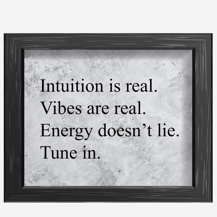 Energy Doesn&
