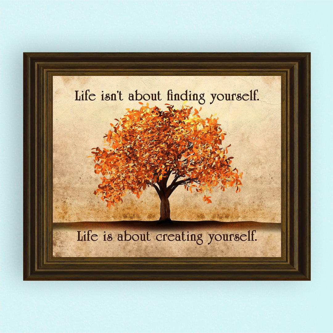 Life Isn&