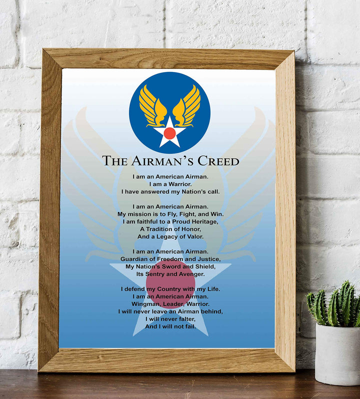 The Airman&