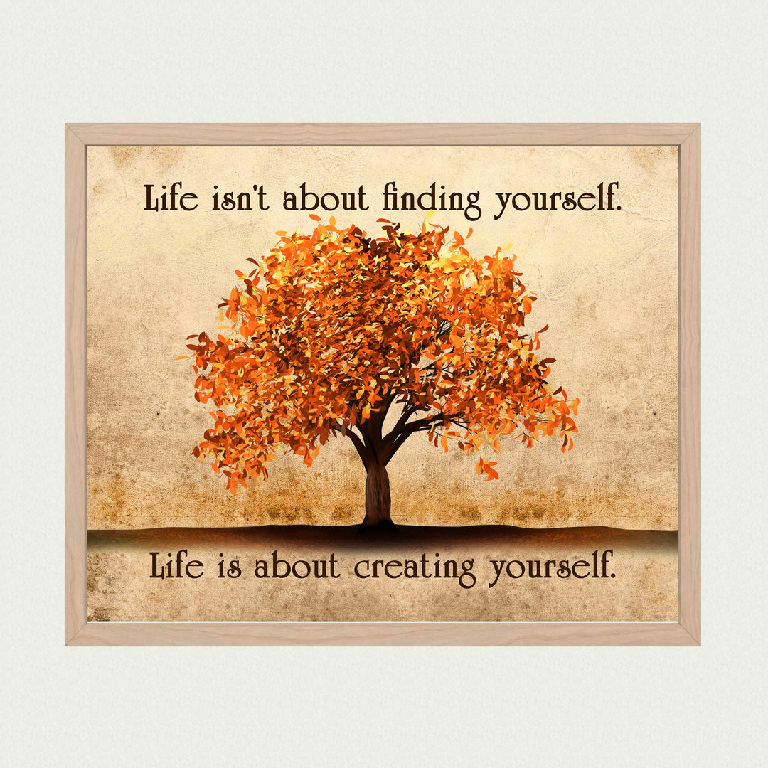 Life Isn&