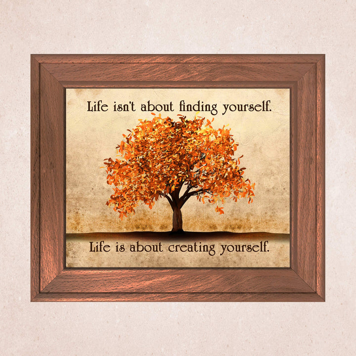 Life Isn&