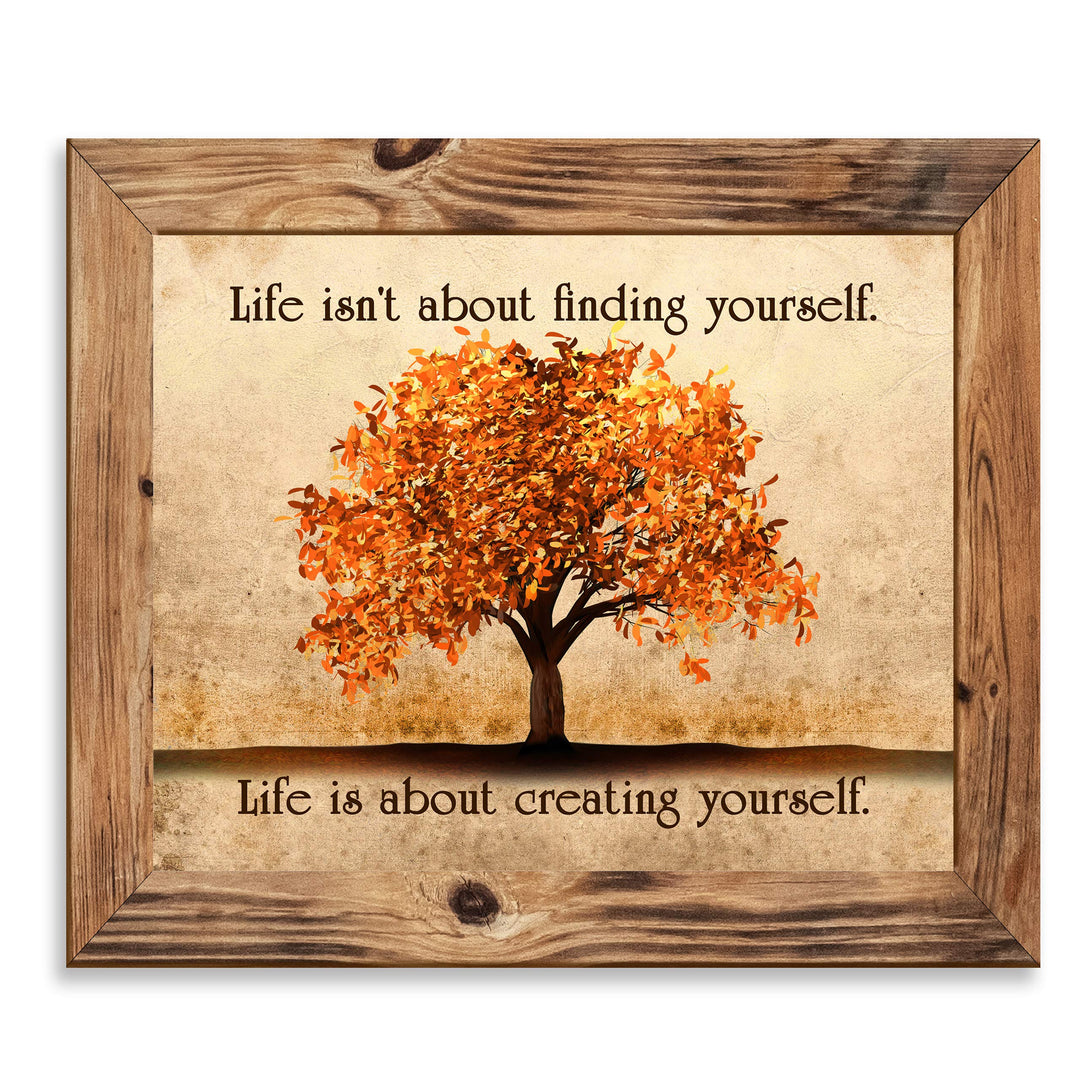 Life Isn&